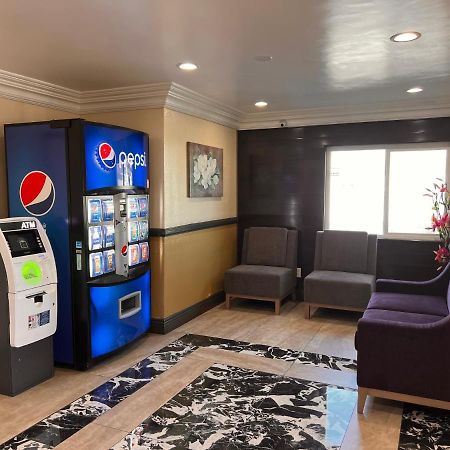 Patio Motel, Los Angeles - Lax Gardena Zewnętrze zdjęcie