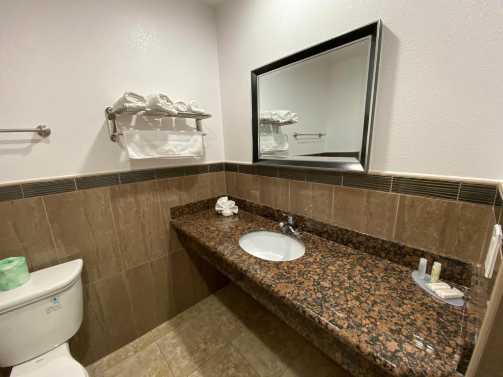 Patio Motel, Los Angeles - Lax Gardena Zewnętrze zdjęcie