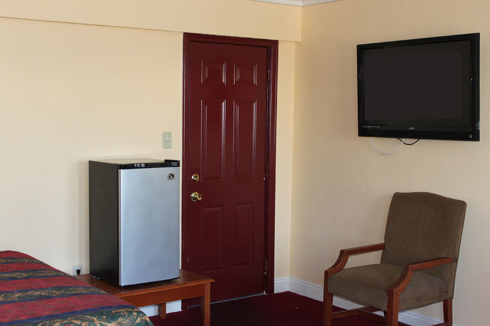 Patio Motel, Los Angeles - Lax Gardena Zewnętrze zdjęcie