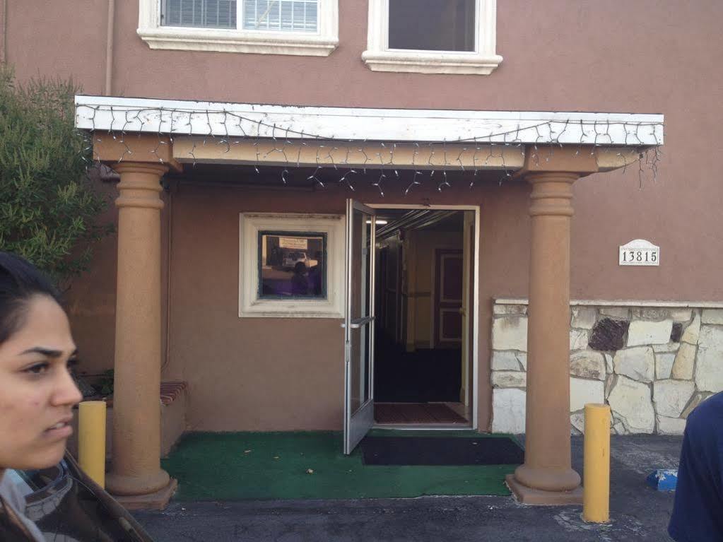 Patio Motel, Los Angeles - Lax Gardena Zewnętrze zdjęcie