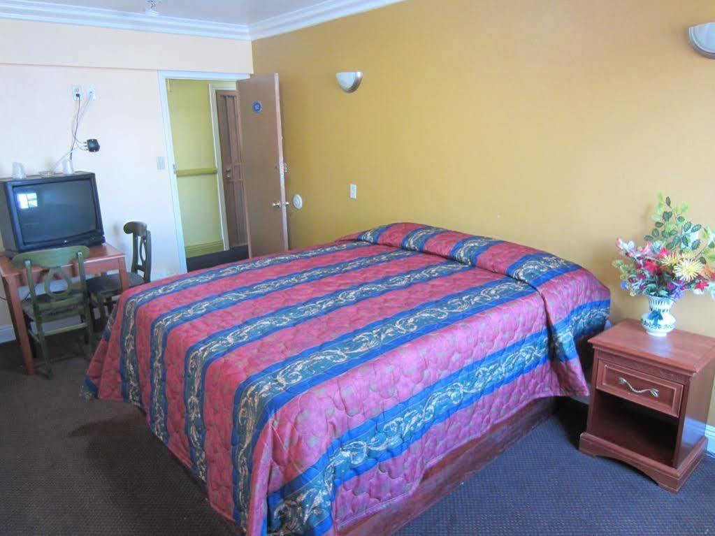 Patio Motel, Los Angeles - Lax Gardena Zewnętrze zdjęcie