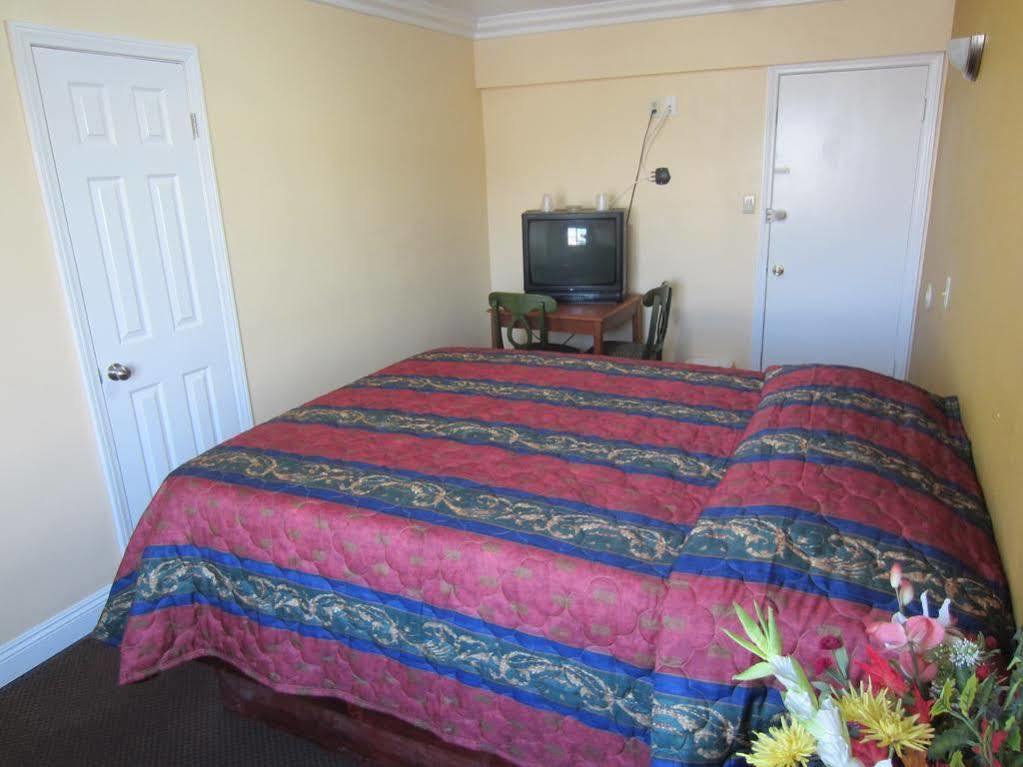 Patio Motel, Los Angeles - Lax Gardena Zewnętrze zdjęcie